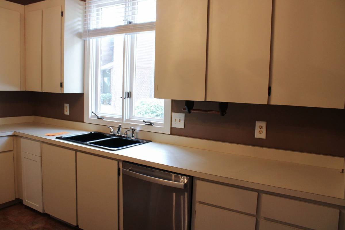 Condo for rent at 1311 Forest Hills Rd #E3, Wilson, NC 27896