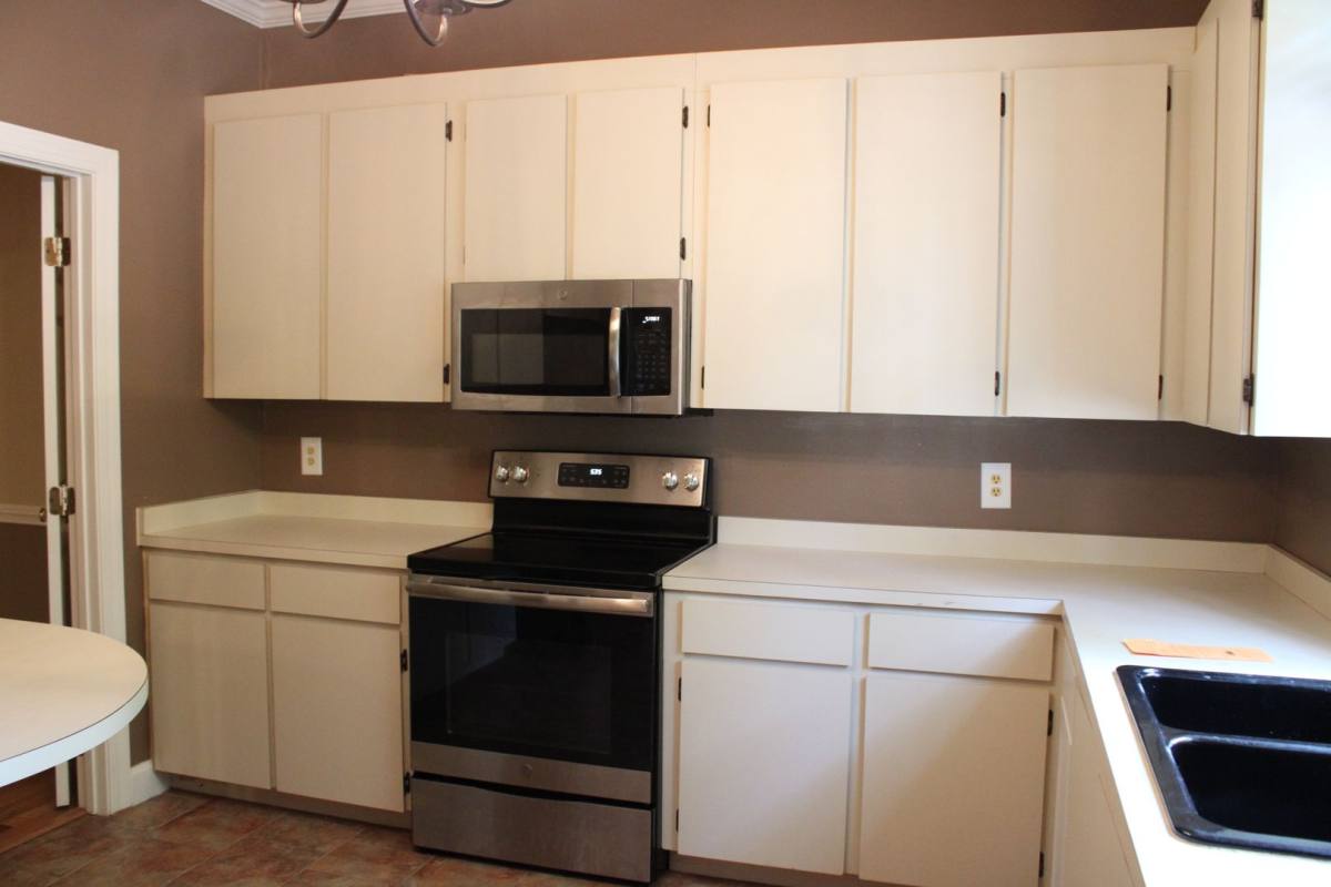 Condo for rent at 1311 Forest Hills Rd #E3, Wilson, NC 27896