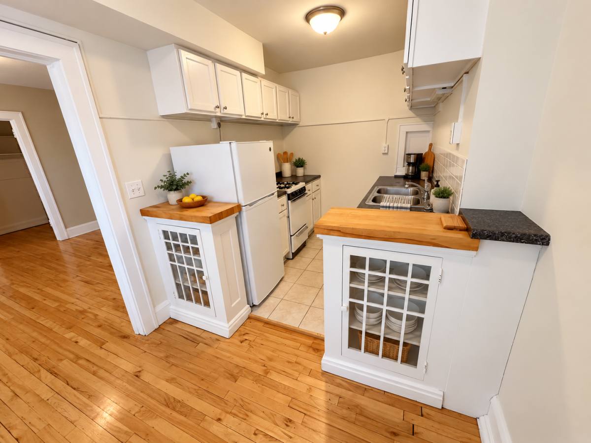 Apartment for rent at 1756 Grand Ave, St. Paul, MN 55105