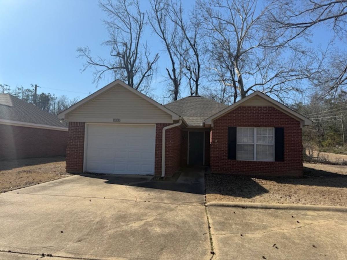 House for rent at 1000 Creekside Place, Oxford, MS 38655