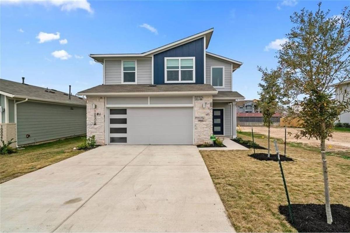 House for rent at 10006 Baden Lane, Austin, TX 78754