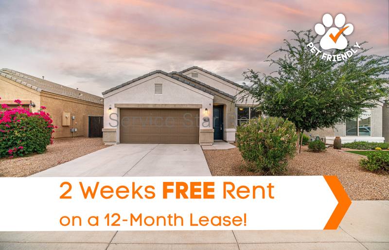 House for rent at 4086 W Maggie Dr, Queen Creek, AZ 85142