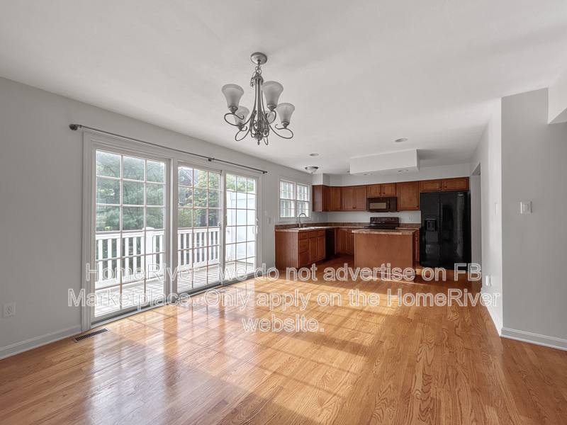 Townhouse for rent at 311 Marshall Heights Dr, Wexford, PA 15090