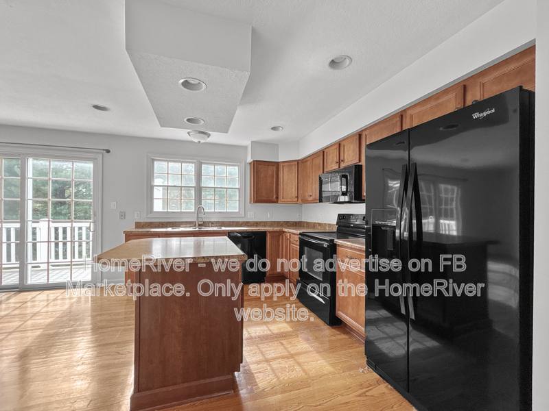 Townhouse for rent at 311 Marshall Heights Dr, Wexford, PA 15090