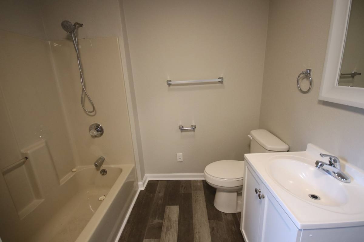 Apartment for rent at 6300-C W Highway 136, Chickamauga, GA 30707