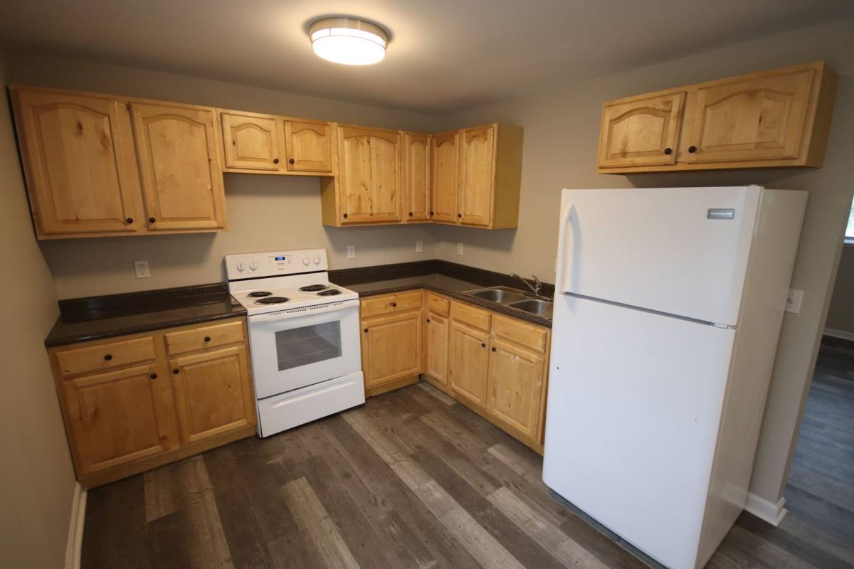 Apartment for rent at 6300-C W Highway 136, Chickamauga, GA 30707