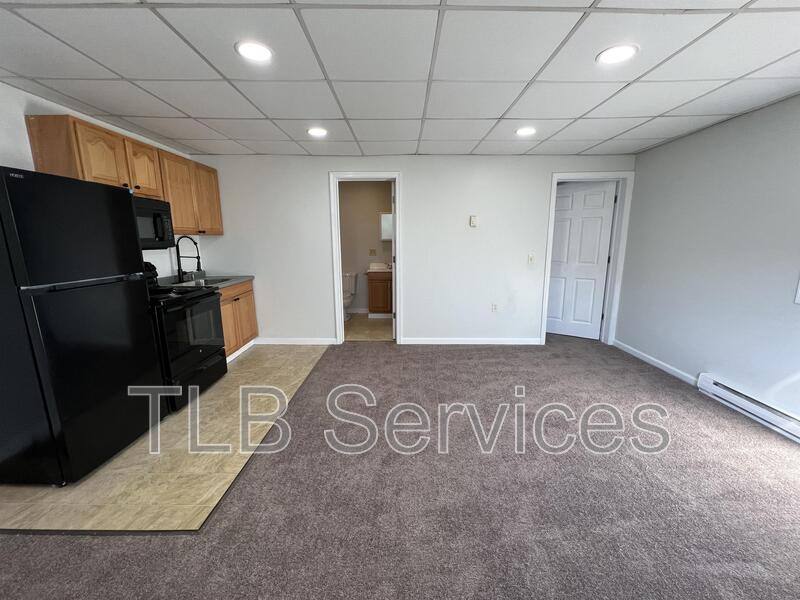 Apartment for rent at 1592 Heart Lake Rd, Jermyn, PA 18433