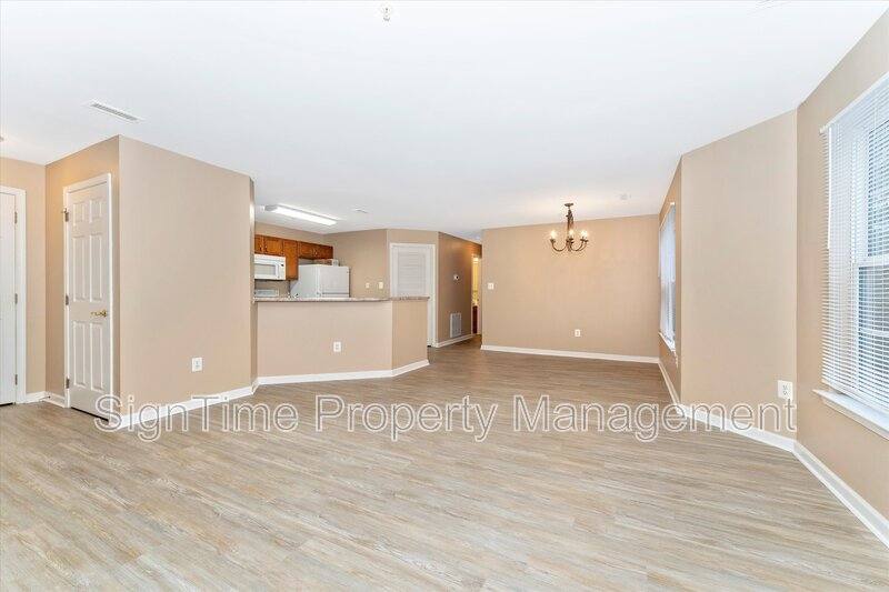 Condo for rent at 2007 Starlight Lane #2D, Hagerstown, MD 21740