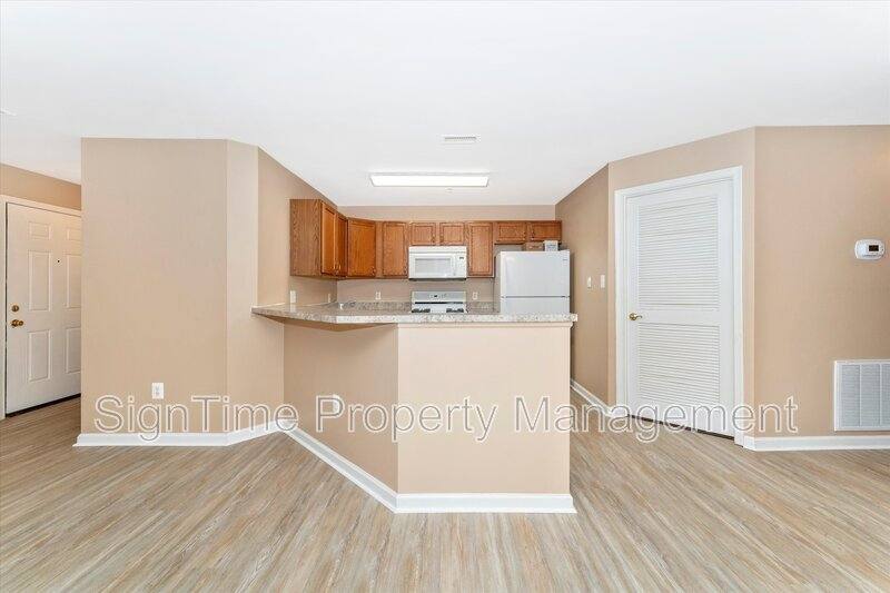 Condo for rent at 2007 Starlight Lane #2D, Hagerstown, MD 21740