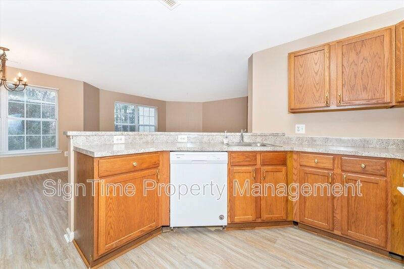 Condo for rent at 2007 Starlight Lane #2D, Hagerstown, MD 21740