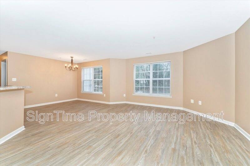 Condo for rent at 2007 Starlight Lane #2D, Hagerstown, MD 21740