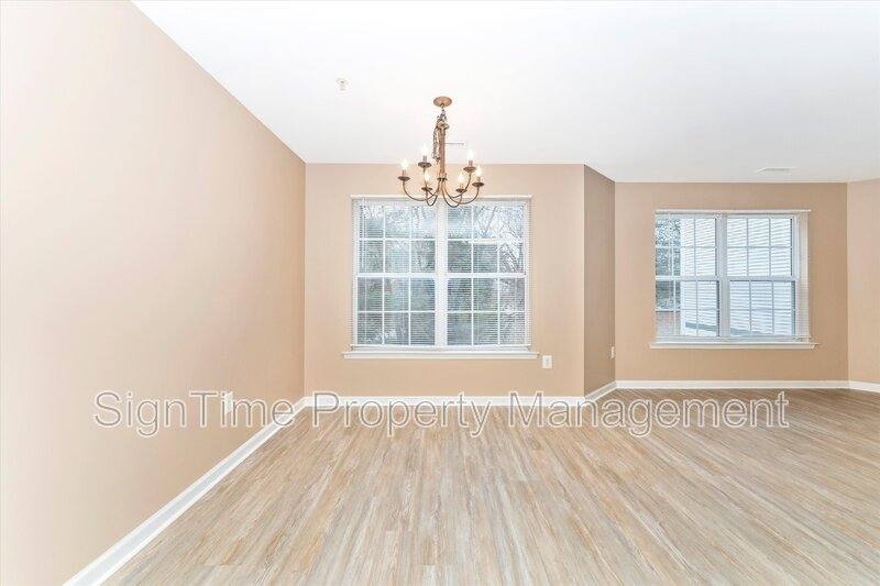 Condo for rent at 2007 Starlight Lane #2D, Hagerstown, MD 21740