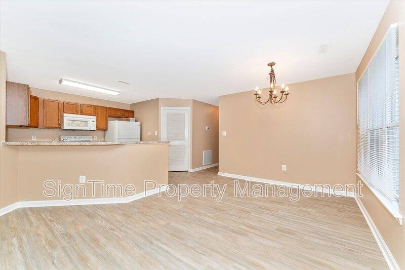 Condo for rent at 2007 Starlight Lane #2D, Hagerstown, MD 21740