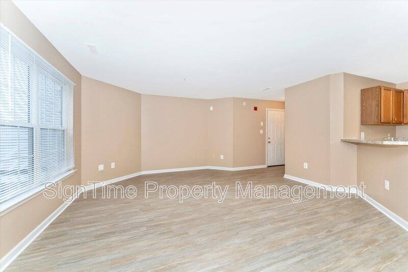 Condo for rent at 2007 Starlight Lane #2D, Hagerstown, MD 21740