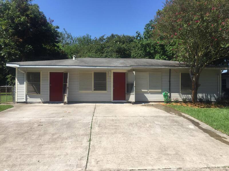House for rent at 3022 Tarpey Ave, Texas City, TX 77590