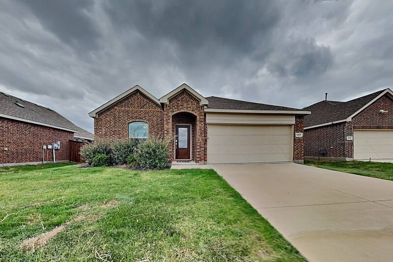 House for rent at 3409 Marino Dr, Little Elm, TX 75068