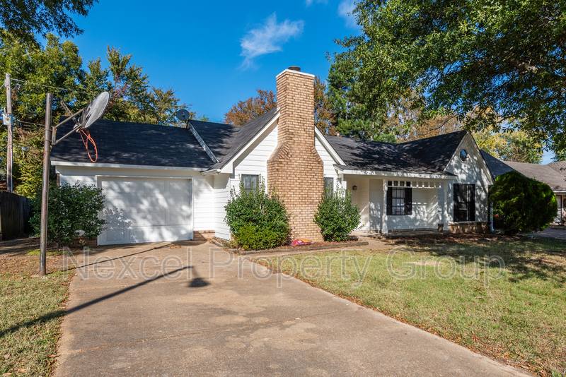 House for rent at 6620 Stockport Dr, Memphis, TN 38141