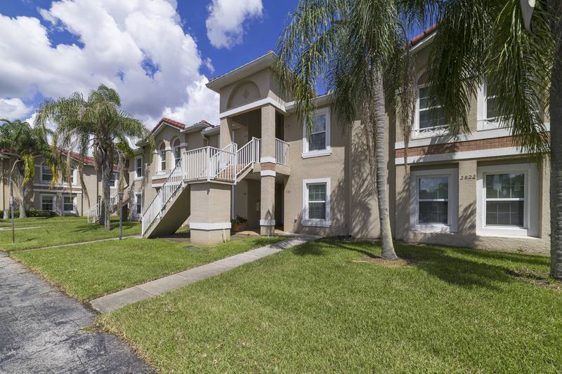 Apartment for rent at 2824 Osprey Cove Place #202, Kissimmee, FL 34746