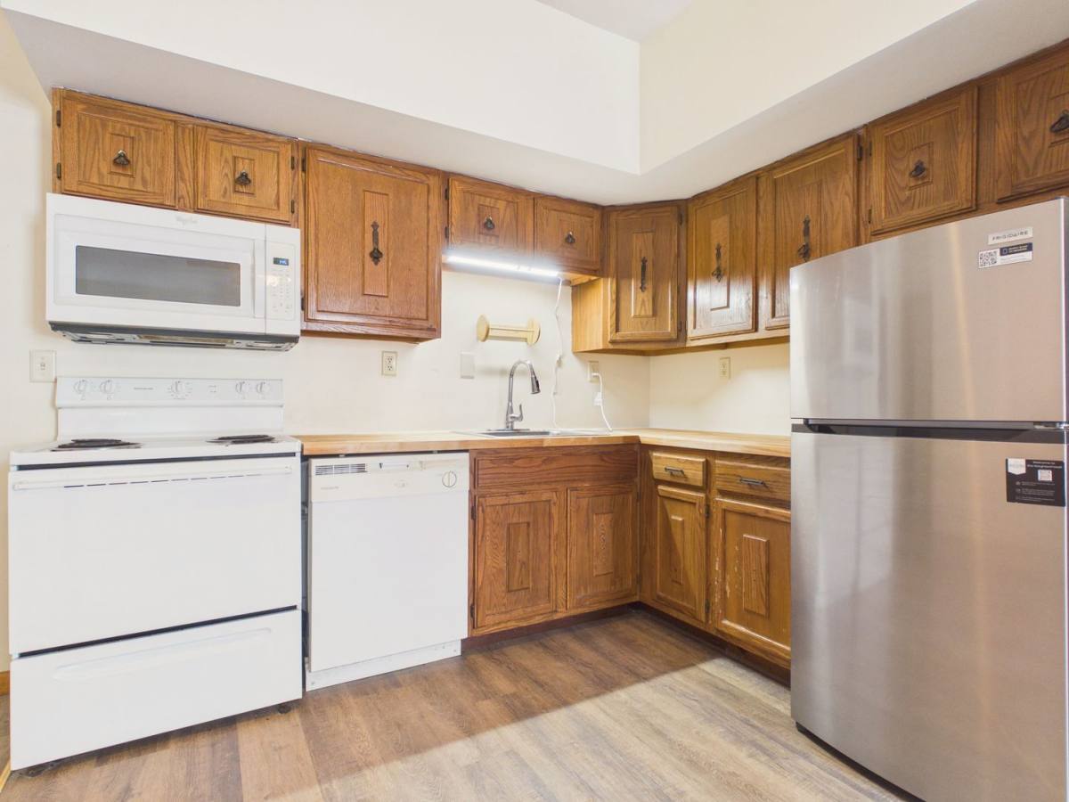 Apartment for rent at 1010 Susquehanna St, Harrisburg, PA 17102