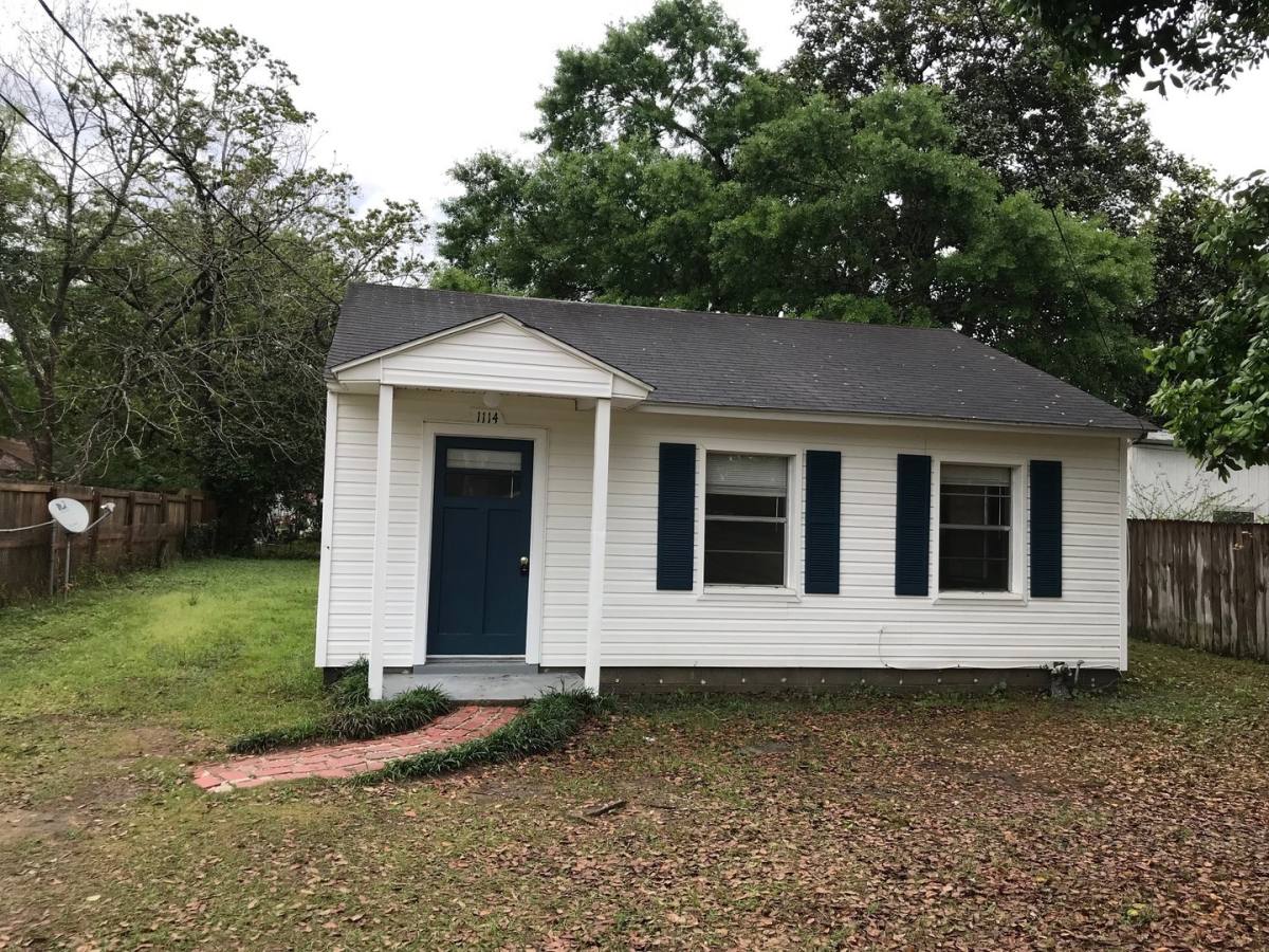 House for rent at 1114 N 48th Ave, Pensacola, FL 32506