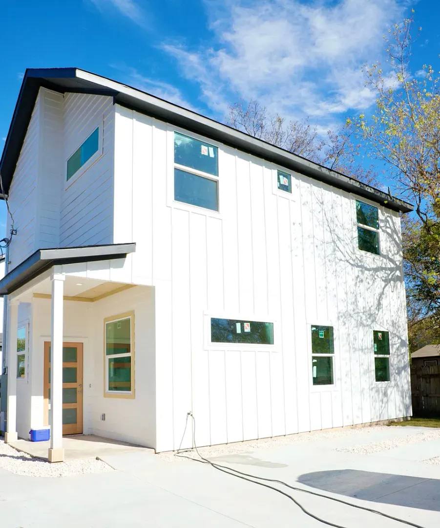 House for rent at 6410 Porter St #A, Austin, TX 78741
