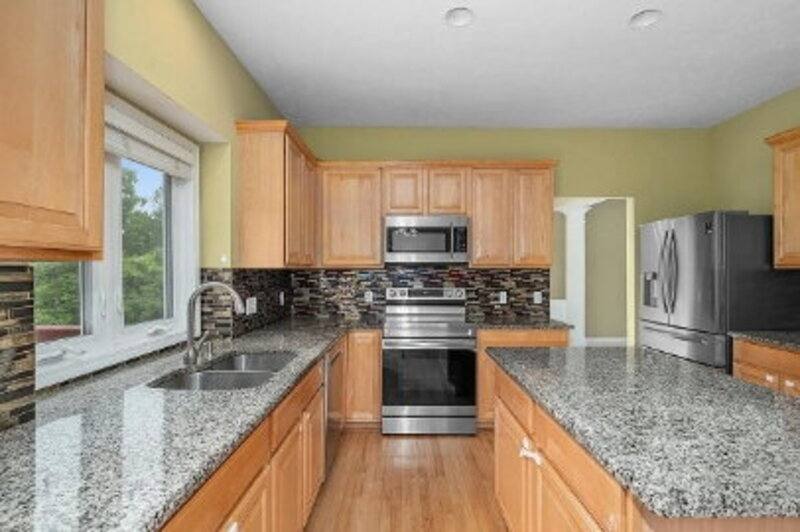 House for rent at 2478 Black Horse Dr NE, Grand Rapids, MI 49505