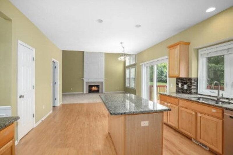 House for rent at 2478 Black Horse Dr NE, Grand Rapids, MI 49505