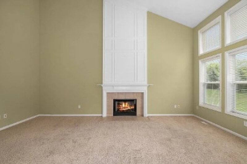 House for rent at 2478 Black Horse Dr NE, Grand Rapids, MI 49505