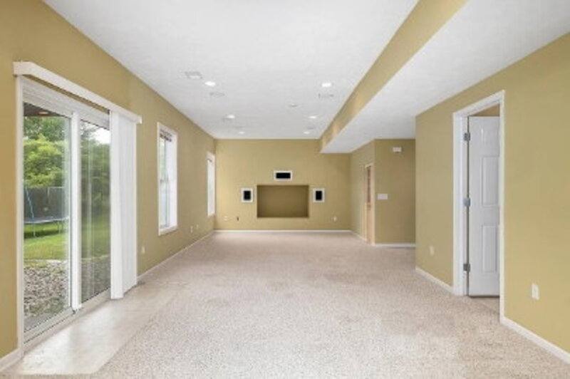 House for rent at 2478 Black Horse Dr NE, Grand Rapids, MI 49505