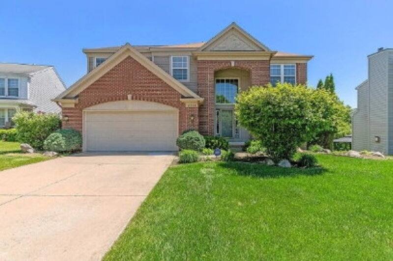 House for rent at 2478 Black Horse Dr NE, Grand Rapids, MI 49505