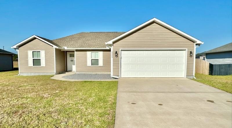 House for rent at 6006 Colton Blaine Court, Crestview, FL 32539