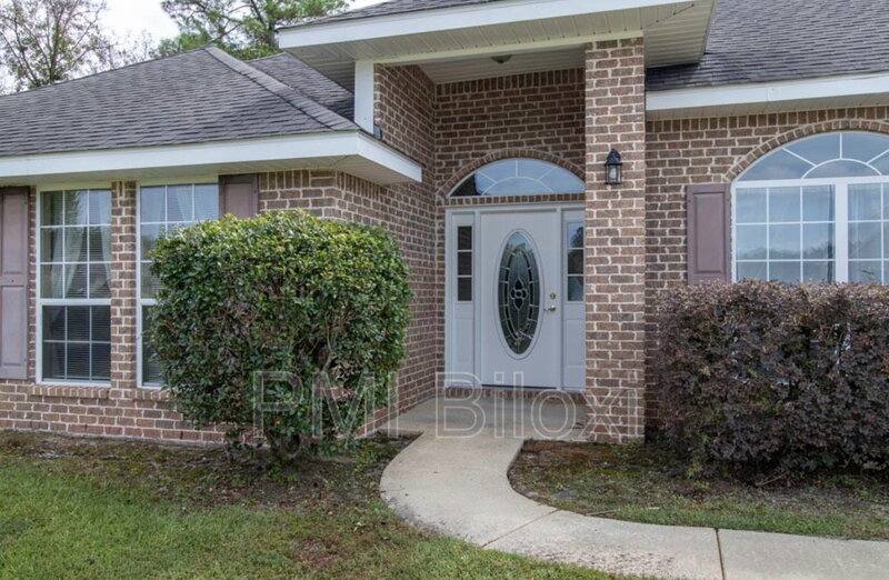 House for rent at 3514 Farrington Court, Ocean Springs, MS 39564