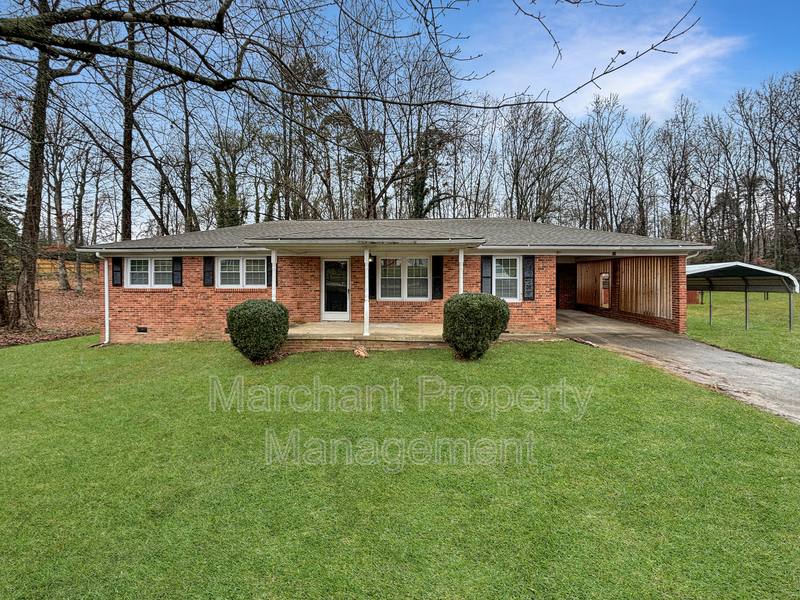 House for rent at 15 Wood Circle, Taylors, SC 29687