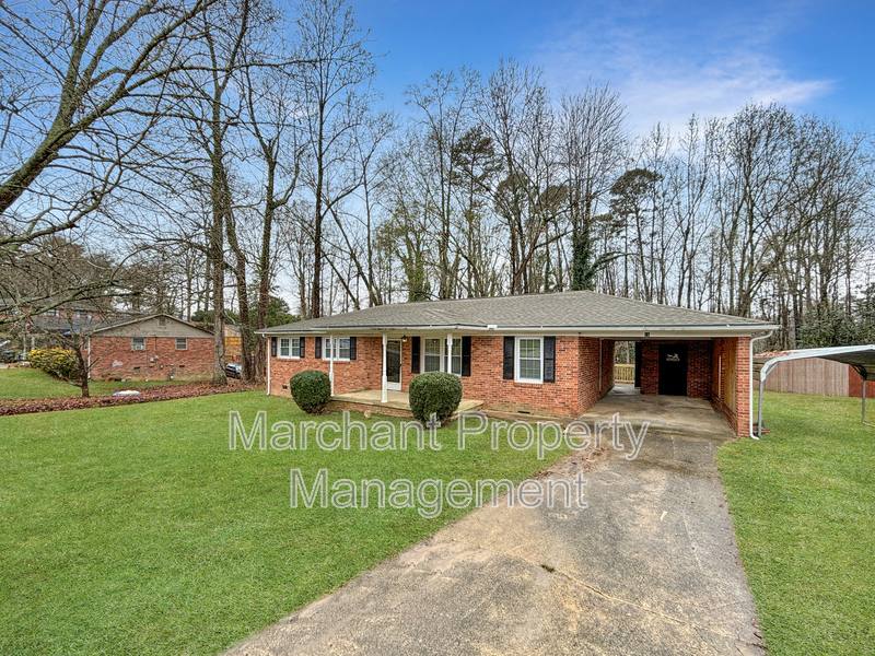 House for rent at 15 Wood Circle, Taylors, SC 29687