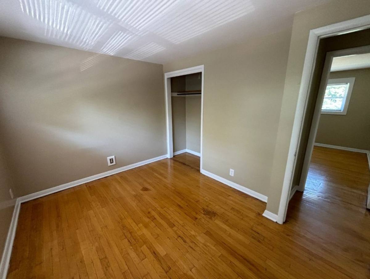 Apartment for rent at 110-118 Milburn Dr, Syracuse, NY 13207