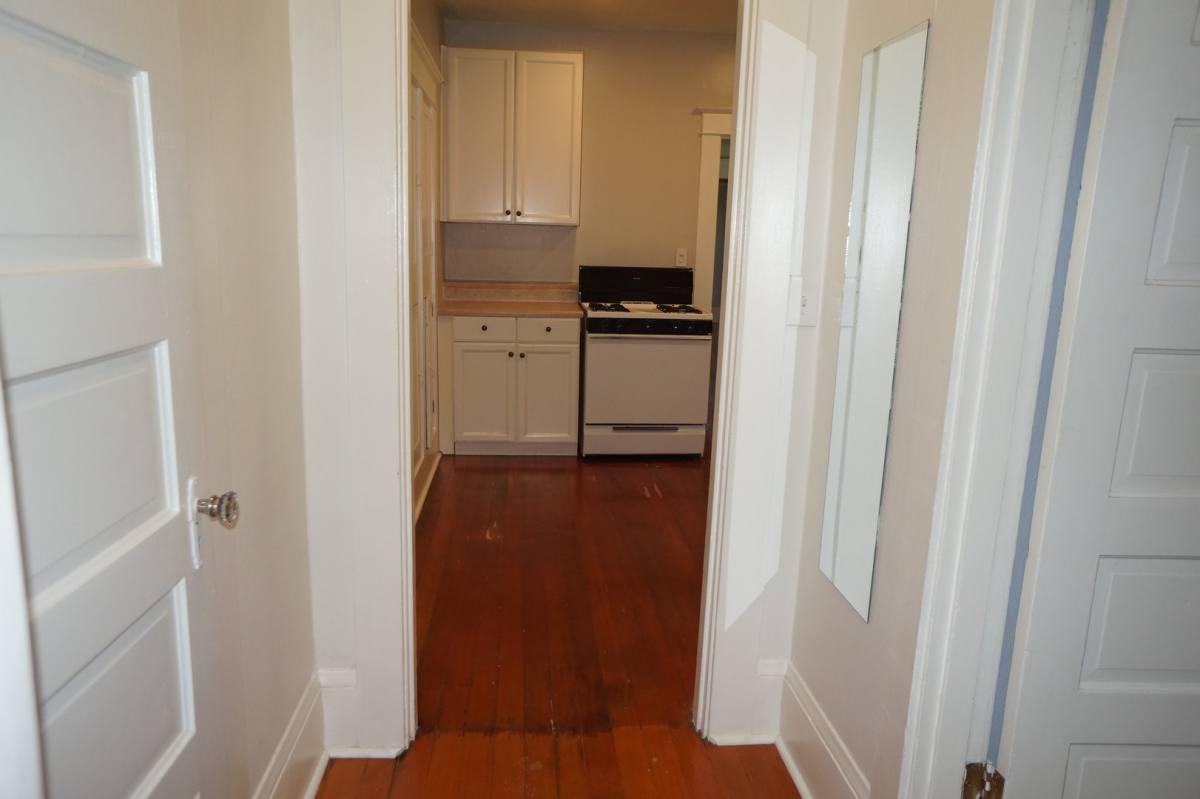 Apartment for rent at 3932-3938 N Albina Ave, Portland, OR 97227