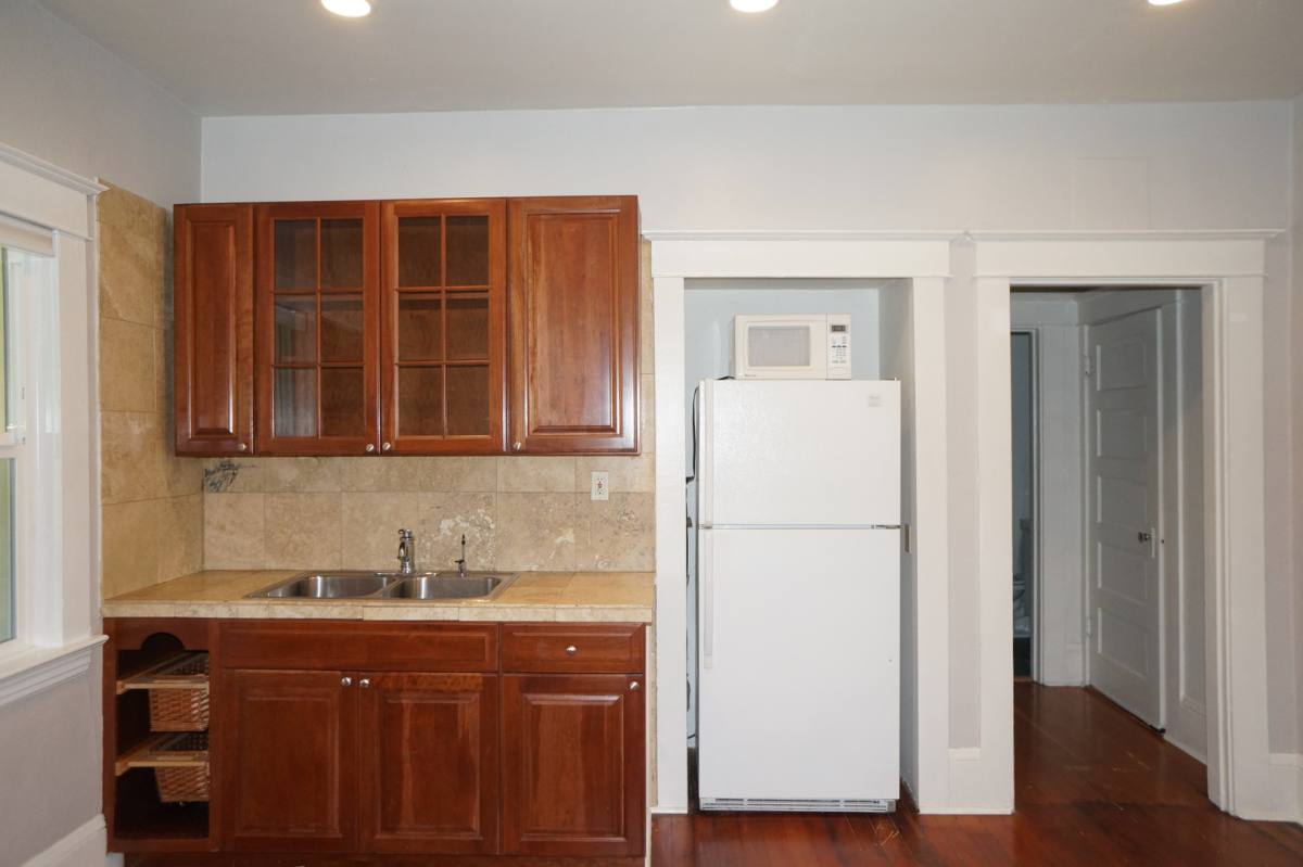 Apartment for rent at 3932-3938 N Albina Ave, Portland, OR 97227