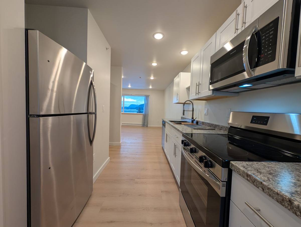 Apartment for rent at 1013 Hooter Lane, Juneau, AK 99801