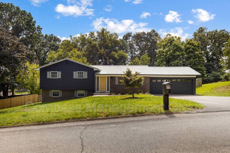 House for rent at 1505 Aldenwood Lane, Knoxville, TN 37919