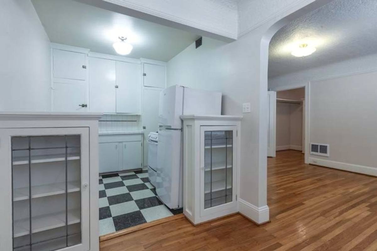 Apartment for rent at 1963 NW Irving St, Portland, OR 97209