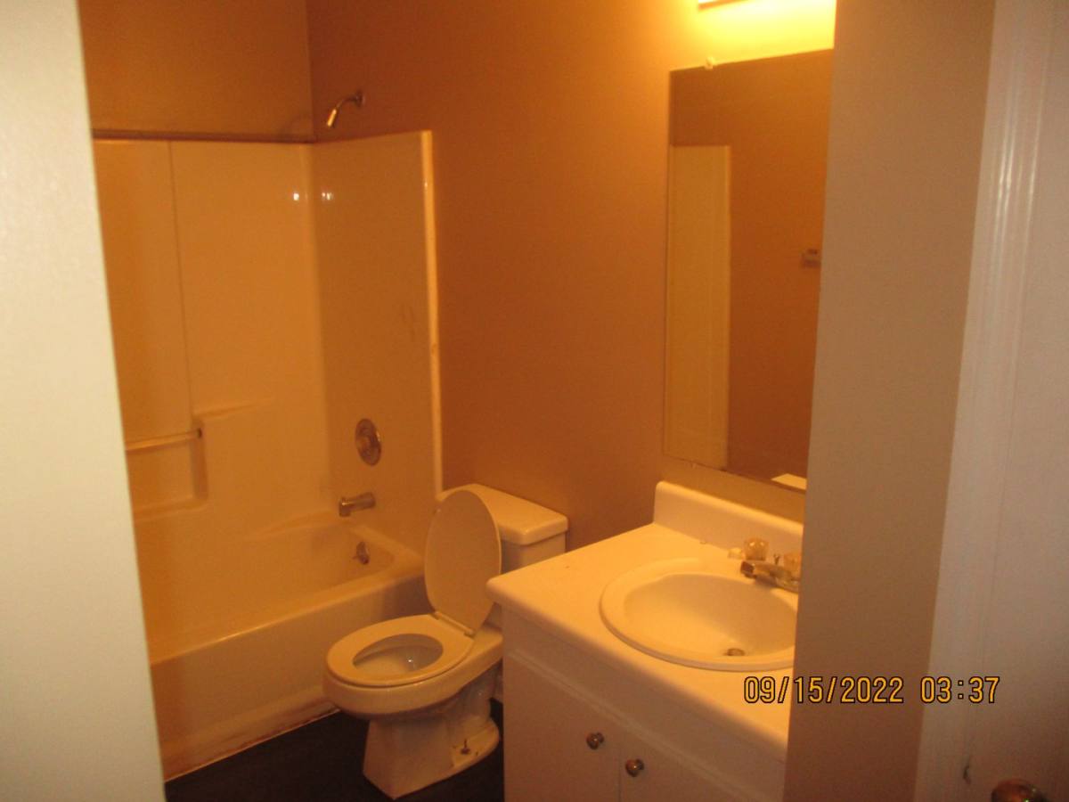 House for rent at 2507 B Cardinal St, Albany, GA 31701