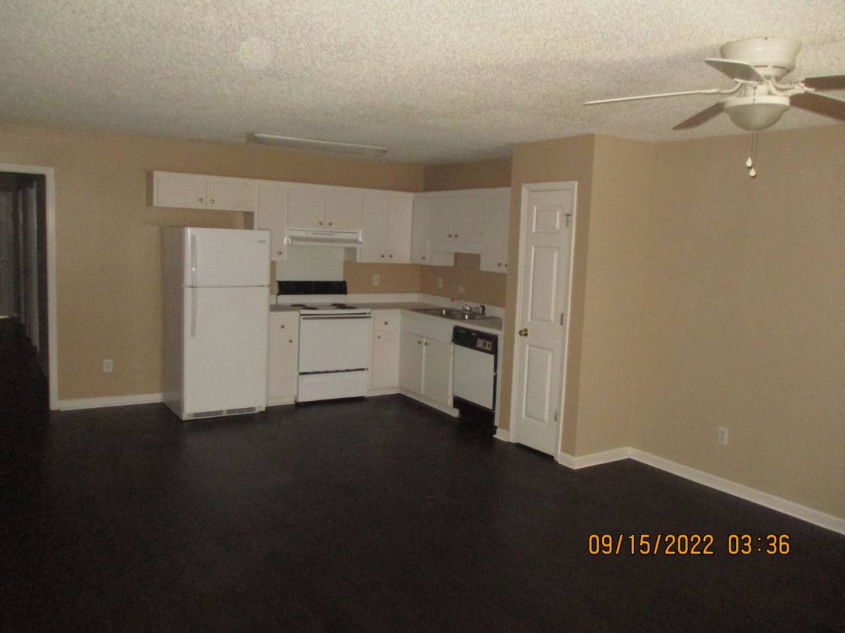 House for rent at 2507 B Cardinal St, Albany, GA 31701
