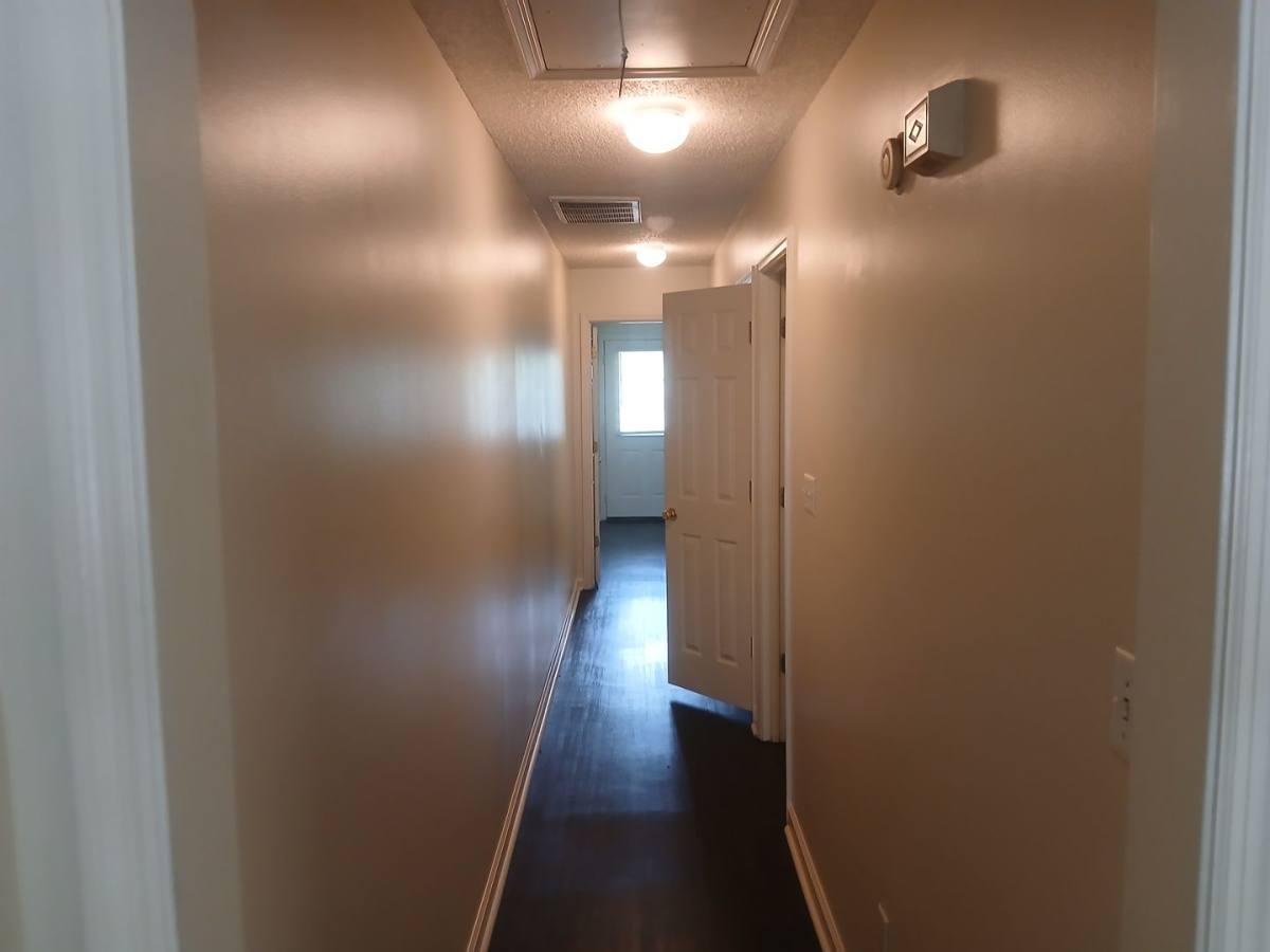 House for rent at 2507 B Cardinal St, Albany, GA 31701