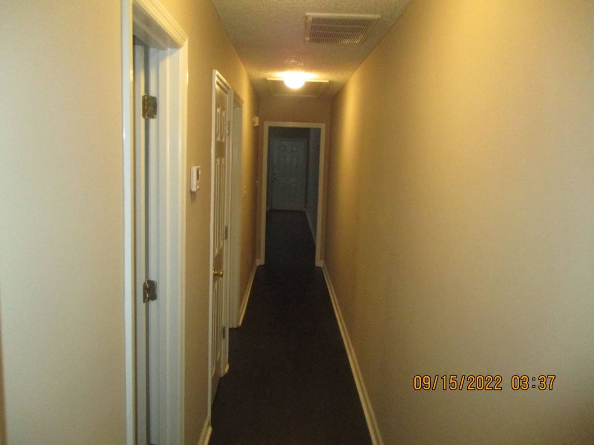 House for rent at 2507 B Cardinal St, Albany, GA 31701