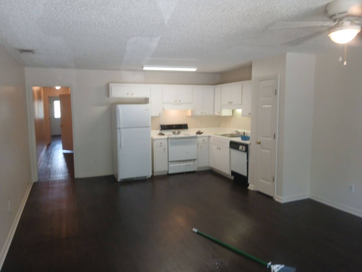 House for rent at 2507 B Cardinal St, Albany, GA 31701