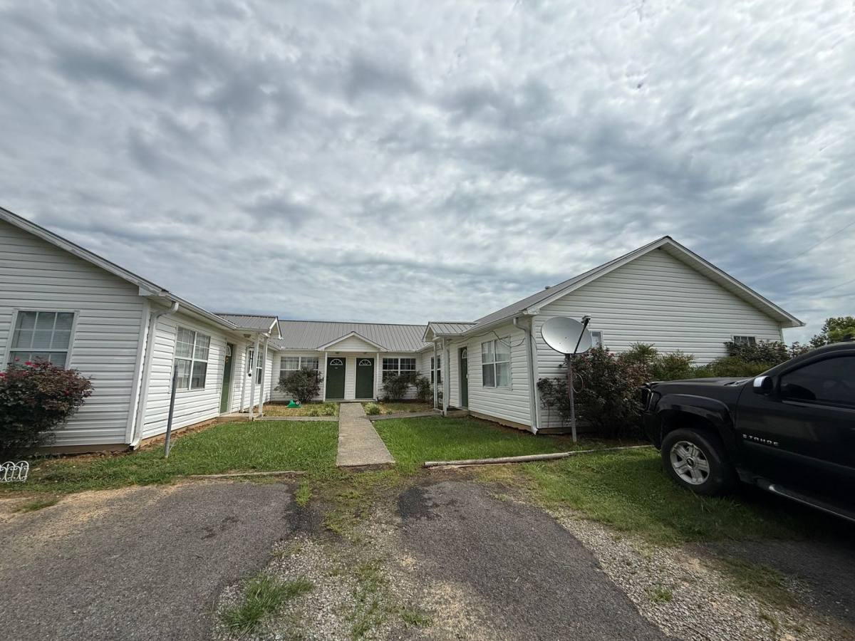 Apartment for rent at Black Road, 2251 Black Rd, Blountsville, AL 35031