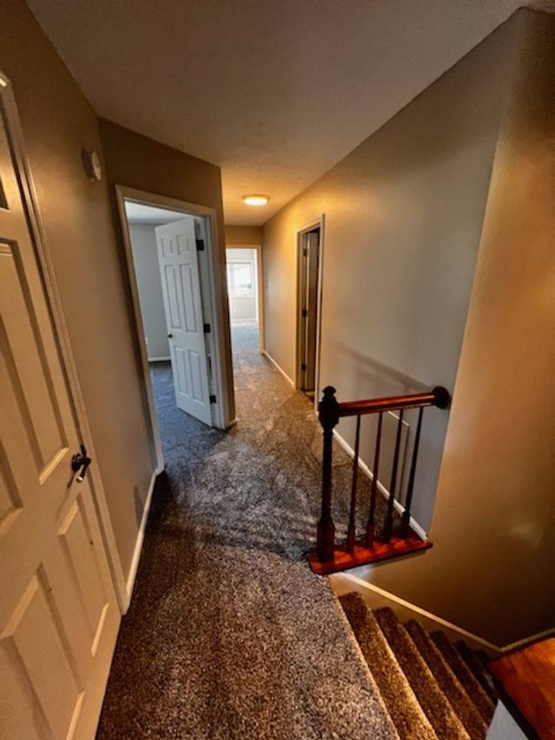 Condo for rent at 2796 Sand Run Parkway, Akron, OH 44333