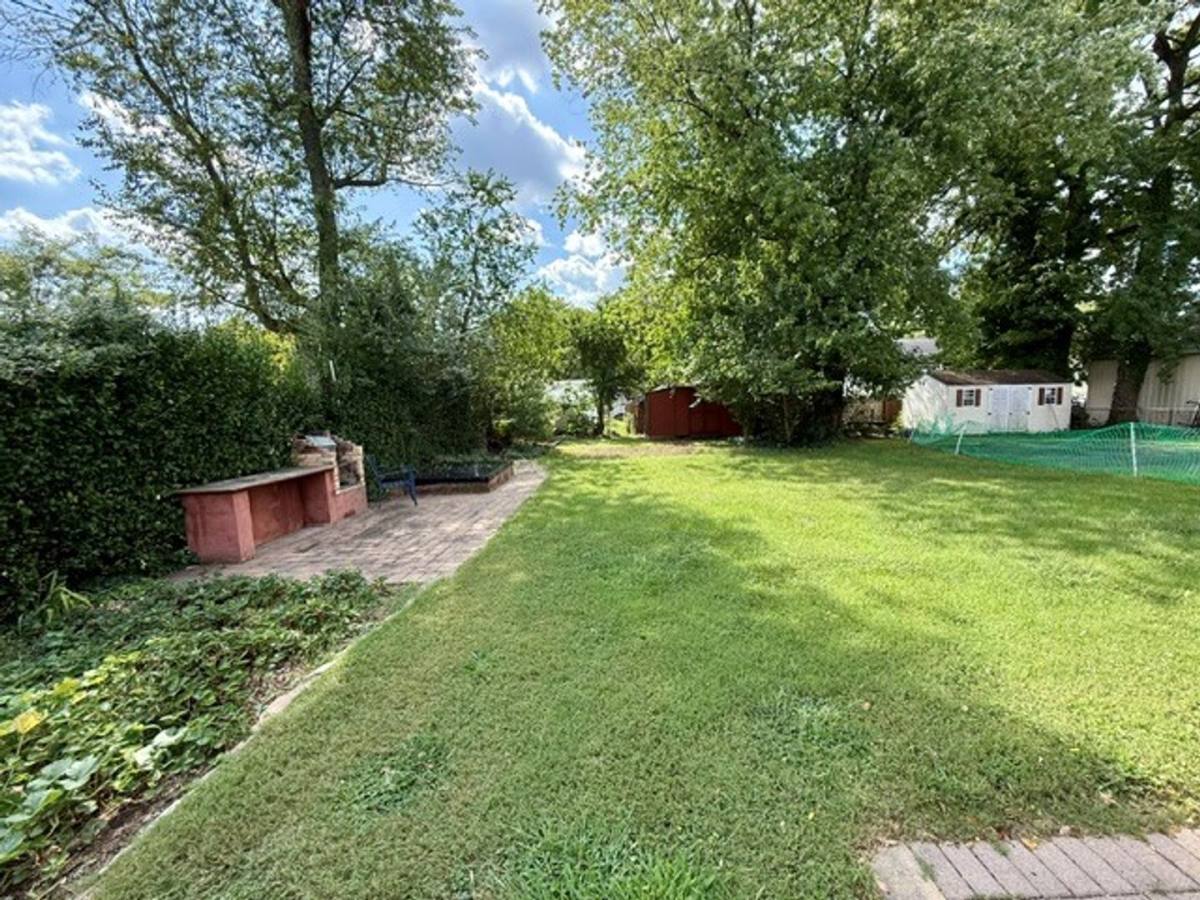 House for rent at 407 Oaklawn Ave, Annapolis, MD 21401