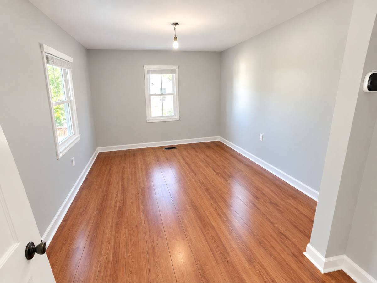 House for rent at 407 Oaklawn Ave, Annapolis, MD 21401