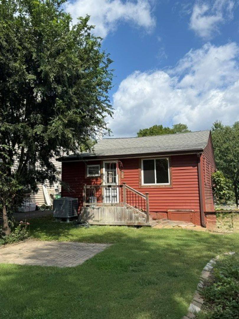 House for rent at 407 Oaklawn Ave, Annapolis, MD 21401